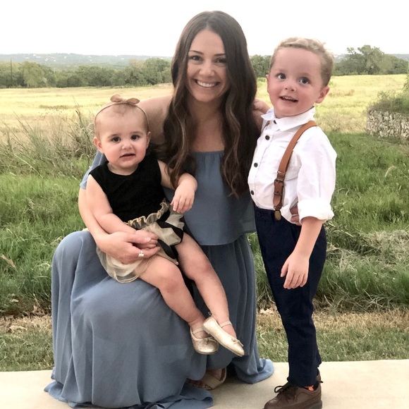 Meet your posher, Stephenie - Picture 1 of 1